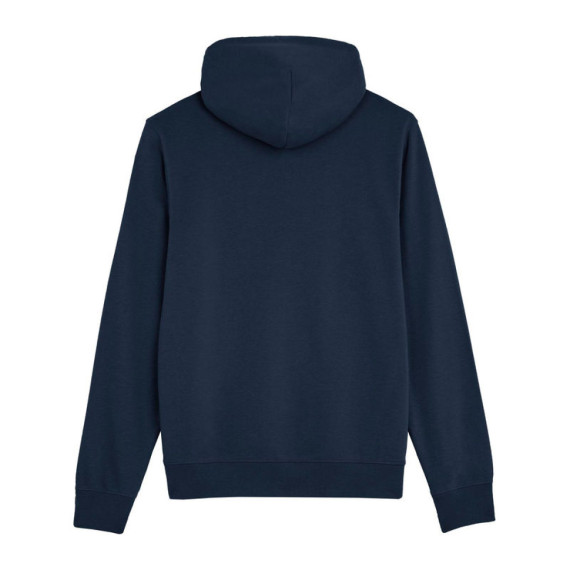 Archer unisex mikina s kapucí v medium fit střihu