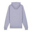 Archer unisex mikina s kapucí v medium fit střihu