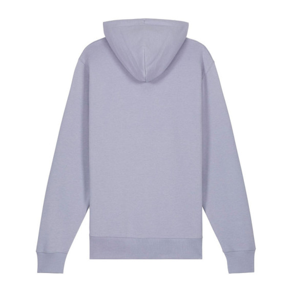Archer unisex mikina s kapucí v medium fit střihu