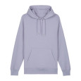 Archer unisex mikina s kapucí v medium fit střihu