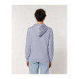 Archer unisex mikina s kapucí v medium fit střihu