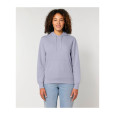 Archer unisex mikina s kapucí v medium fit střihu
