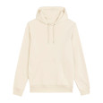 Archer unisex mikina s kapucí v medium fit střihu