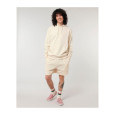 Archer unisex mikina s kapucí v medium fit střihu