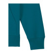 Archer unisex mikina s kapucí v medium fit střihu