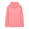 Archer unisex mikina s kapucí v medium fit střihu