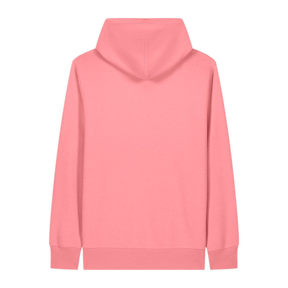 Archer unisex mikina s kapucí v medium fit střihu