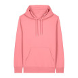 Archer unisex mikina s kapucí v medium fit střihu