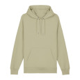 Archer unisex mikina s kapucí v medium fit střihu