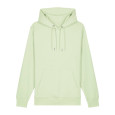 Archer unisex mikina s kapucí v medium fit střihu