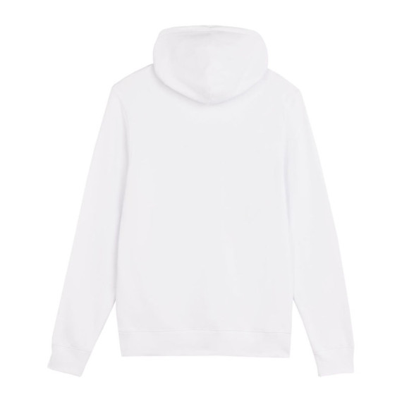 Archer unisex mikina s kapucí v medium fit střihu