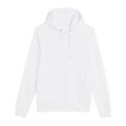 Archer unisex mikina s kapucí v medium fit střihu