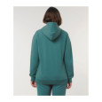 Archer Vintage unisex mikina s kapucí v medium fit