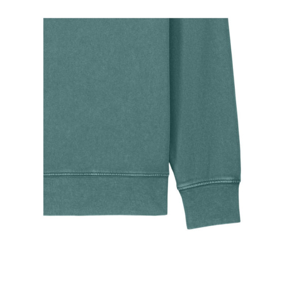 Matcher Vintage unisex medium fit mikina