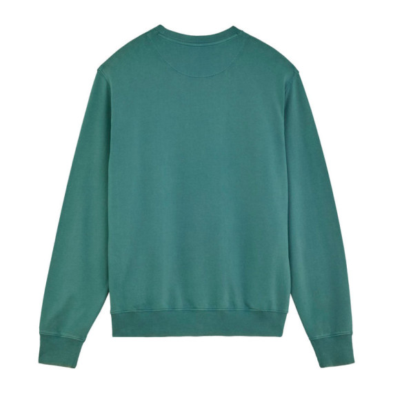Matcher Vintage unisex medium fit mikina