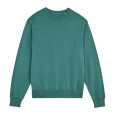 Matcher Vintage unisex medium fit mikina