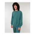 Matcher Vintage unisex medium fit mikina