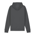 Drummer 2.0 unisex mikina s kapucí