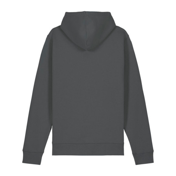 Drummer 2.0 unisex mikina s kapucí