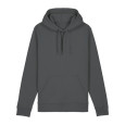 Drummer 2.0 unisex mikina s kapucí