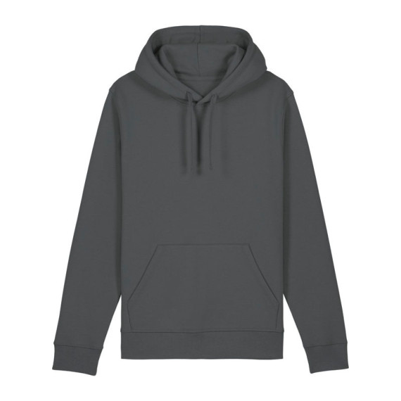 Drummer 2.0 unisex mikina s kapucí