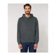 Drummer 2.0 unisex mikina s kapucí