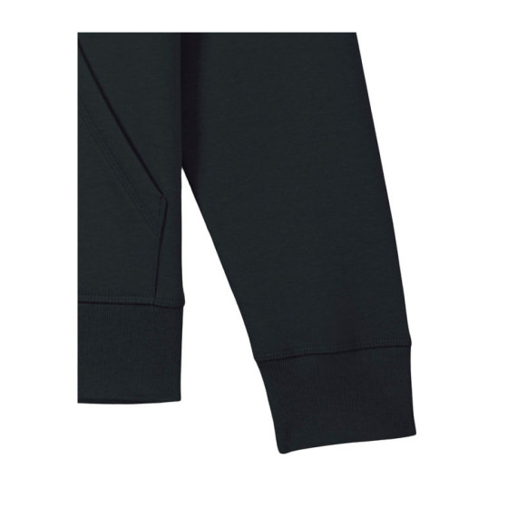 Drummer 2.0 unisex mikina s kapucí