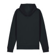 Drummer 2.0 unisex mikina s kapucí