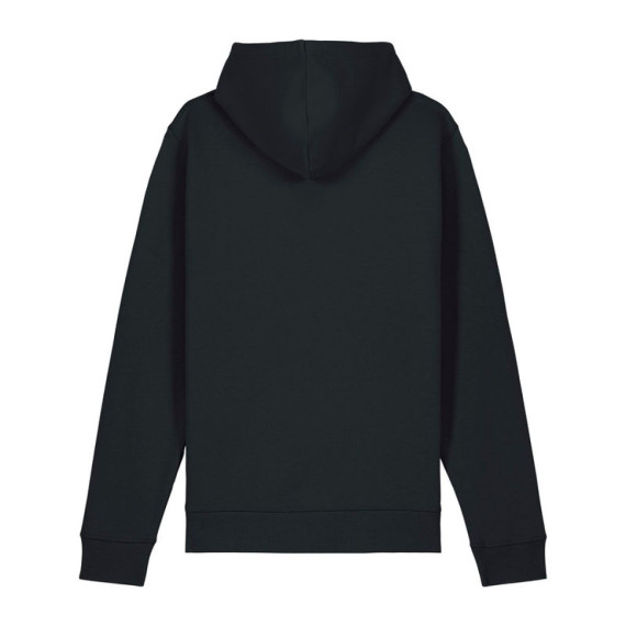 Drummer 2.0 unisex mikina s kapucí