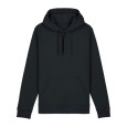 Drummer 2.0 unisex mikina s kapucí