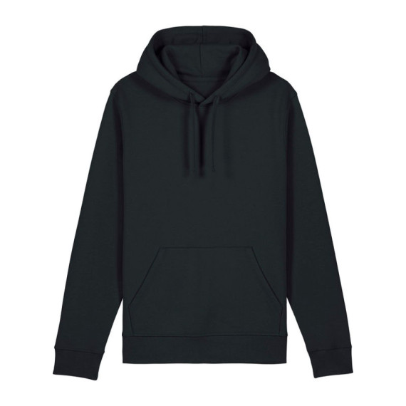 Drummer 2.0 unisex mikina s kapucí