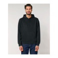 Drummer 2.0 unisex mikina s kapucí