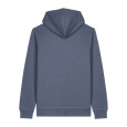 Drummer 2.0 unisex mikina s kapucí