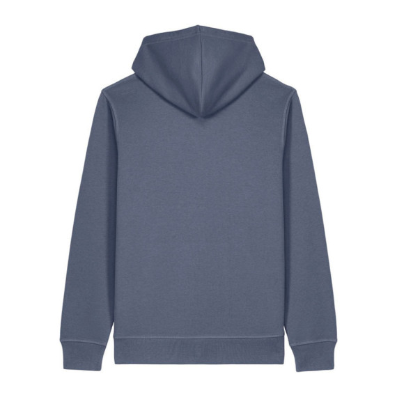 Drummer 2.0 unisex mikina s kapucí