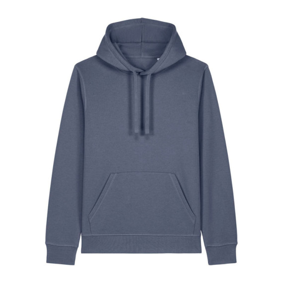 Drummer 2.0 unisex mikina s kapucí