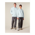 Drummer 2.0 unisex mikina s kapucí