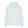 Drummer 2.0 unisex mikina s kapucí