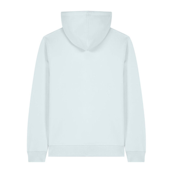 Drummer 2.0 unisex mikina s kapucí