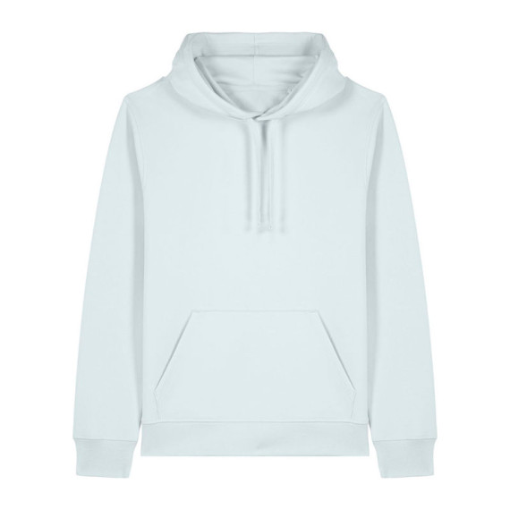 Drummer 2.0 unisex mikina s kapucí