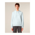 Drummer 2.0 unisex mikina s kapucí