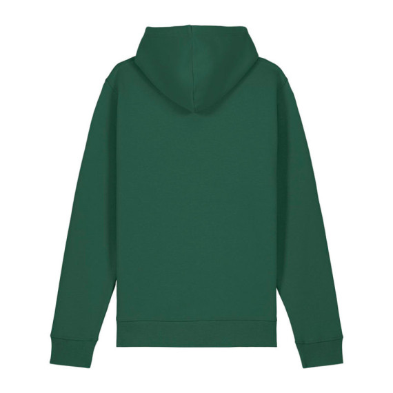 Drummer 2.0 unisex mikina s kapucí