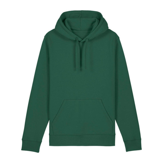 Drummer 2.0 unisex mikina s kapucí