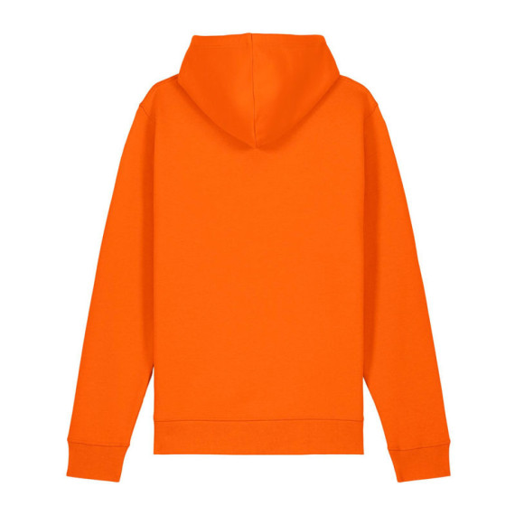 Drummer 2.0 unisex mikina s kapucí