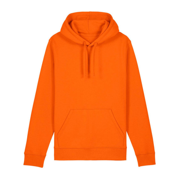 Drummer 2.0 unisex mikina s kapucí