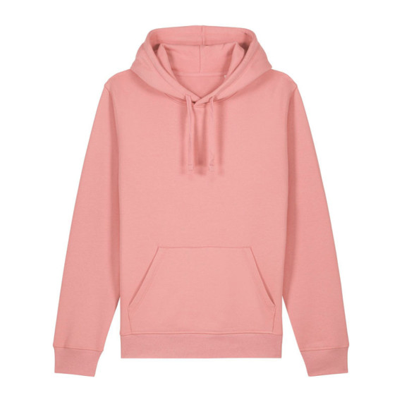 Drummer 2.0 unisex mikina s kapucí