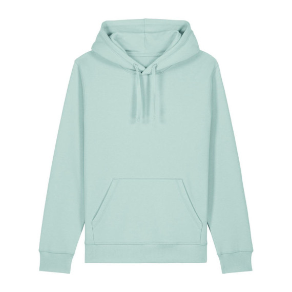 Drummer 2.0 unisex mikina s kapucí