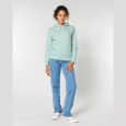 Drummer 2.0 unisex mikina s kapucí