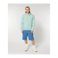 Drummer 2.0 unisex mikina s kapucí