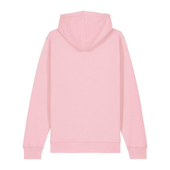 Drummer 2.0 unisex mikina s kapucí