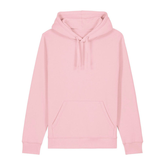 Drummer 2.0 unisex mikina s kapucí